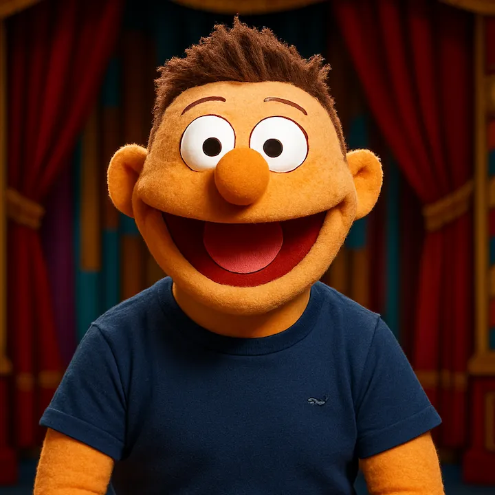 A picture of me